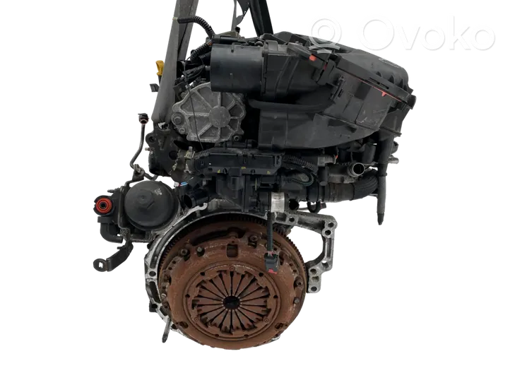 Citroen C3 Moteur 9HP(DV6DTED)
