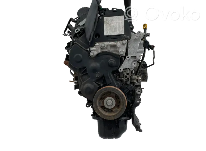 Citroen C3 Moteur 9HP(DV6DTED)