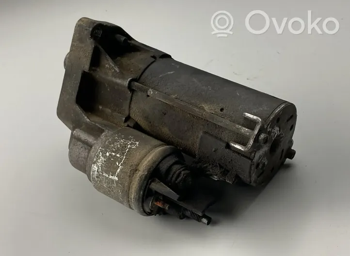 Dacia Sandero Starter motor TS12E9