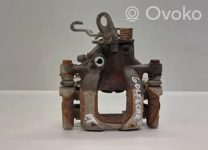 Volkswagen Golf VI Rear brake caliper 5K0615424