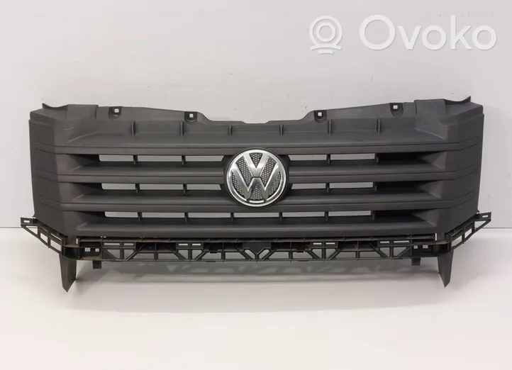 Volkswagen Crafter Atrapa chłodnicy / Grill 2E0853653E