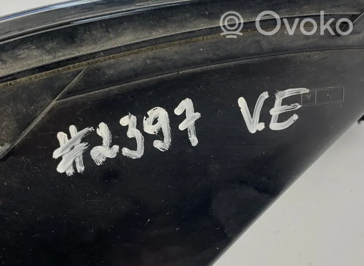 Volkswagen Golf VII Światło przeciwmgłowe przednie 5G0941661D