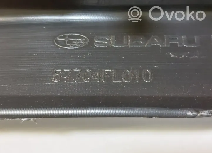 Subaru XV Pare-choc avant 57704FL010