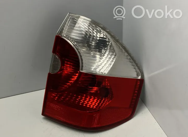 BMW X3 E83 Luci posteriori 53216990170