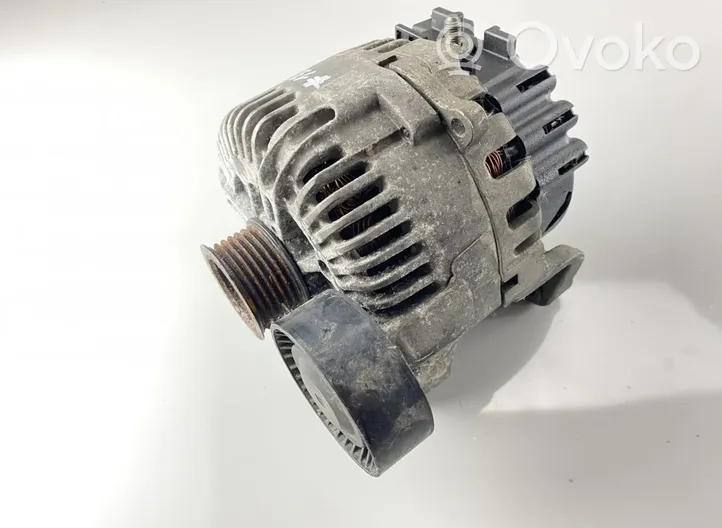 BMW 6 E63 E64 Generator/alternator 7542934