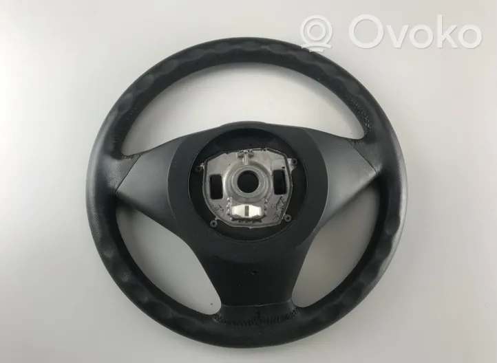 BMW 6 E63 E64 Steering wheel 220