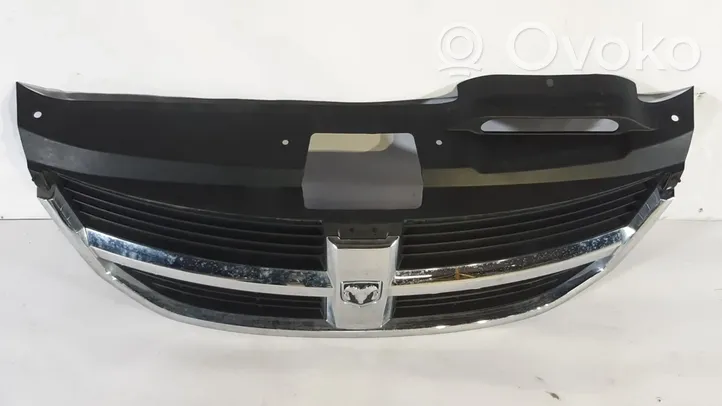 Dodge Journey Grille de calandre avant 05178281A