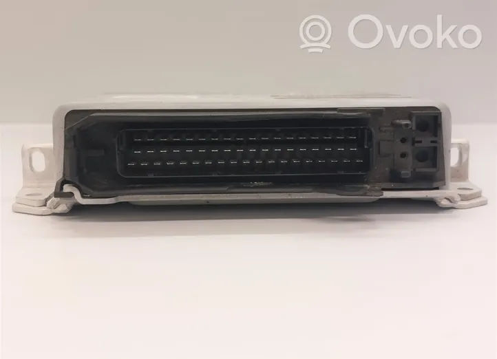 BMW 7 E23 Engine control unit/module 0261200156