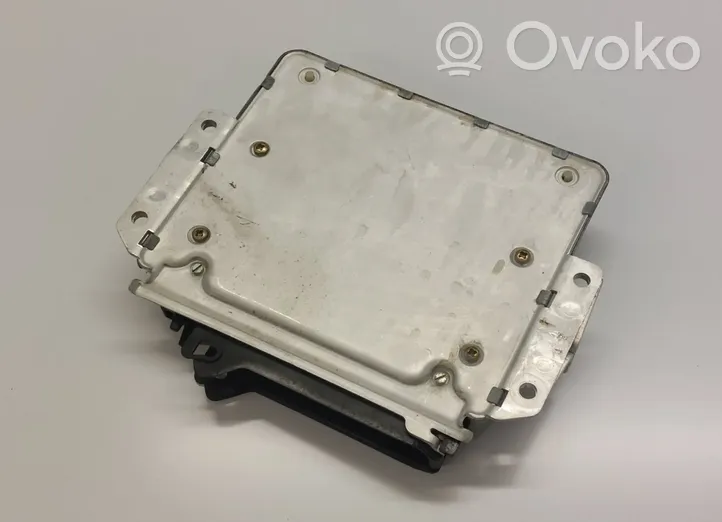 BMW 7 E23 Engine control unit/module 0261200156