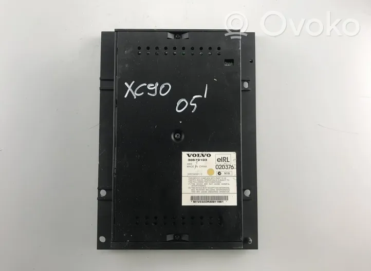 Volvo XC90 Amplificatore 30679103