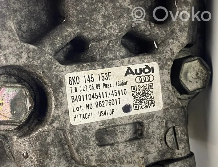 Audi A5 8T 8F Pompe de direction assistée 96276017
