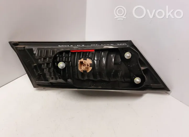 Honda Civic Lampy tylnej klapy bagażnika 34151SMGE03