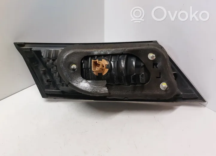 Honda Civic Lampy tylnej klapy bagażnika 34151SMGE03