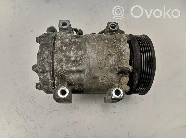 Volvo S40 Oro kondicionieriaus kompresorius (siurblys) 1137107524