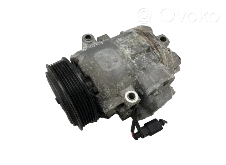 Skoda Roomster (5J) Compressore aria condizionata (A/C) (pompa) 4471908904