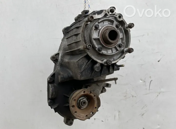 Jeep Grand Cherokee Pavarų dėžės reduktorius (razdatkė) 52099019