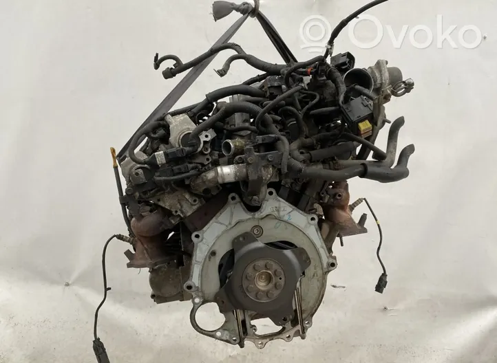 KIA Opirus Moteur G6CU