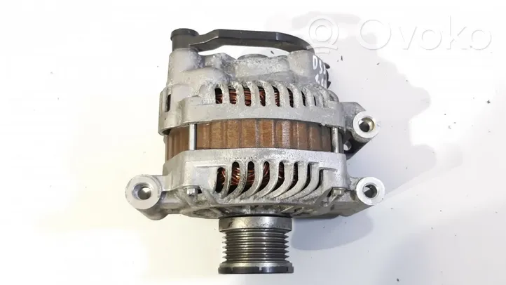 Citroen DS3 Generatore/alternatore V75769218004