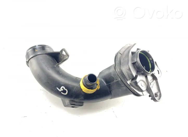 Citroen C5 Tube d'admission d'air 98689