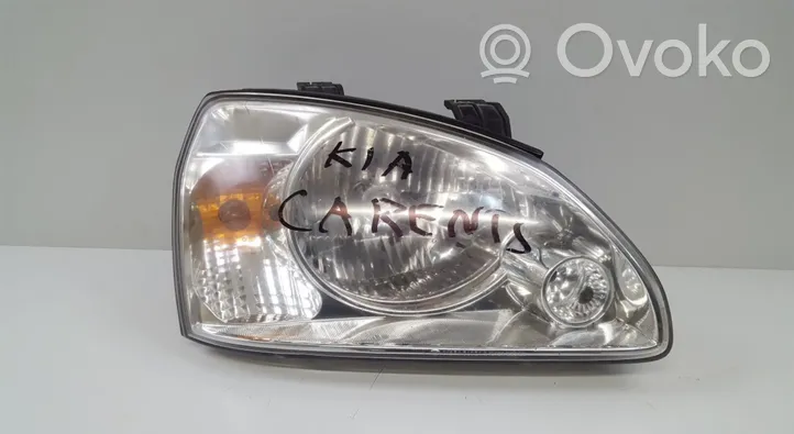 KIA Carens I Lampa przednia 0K2FA51020R