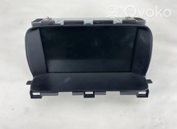 Honda Legend Screen/display/small screen 39810-SJA-J011-M1