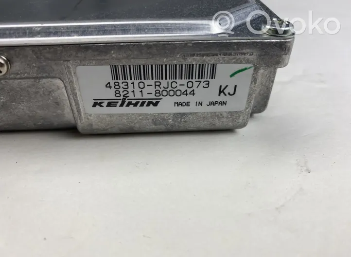 Honda Legend Centralina/modulo scatola del cambio 8211800044