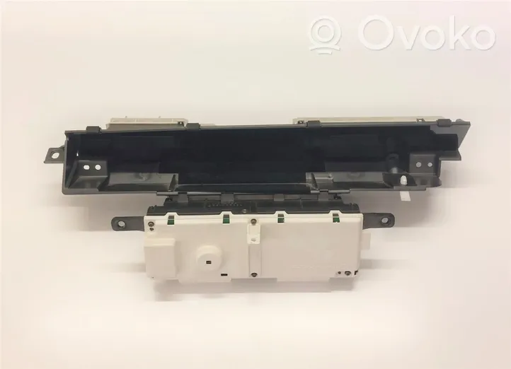 Toyota Prius (XW20) Tachimetro (quadro strumenti) 83800-47210