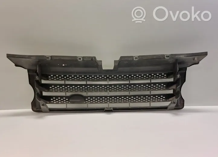 Land Rover Range Rover Sport L320 Atrapa chłodnicy / Grill 6H32-8138-ACW