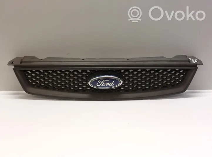 Ford Focus Atrapa chłodnicy / Grill 4M51-8C436-A