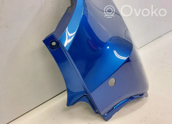 Honda HR-V Rivestimento del pannello parte angolare del paraurti posteriore 