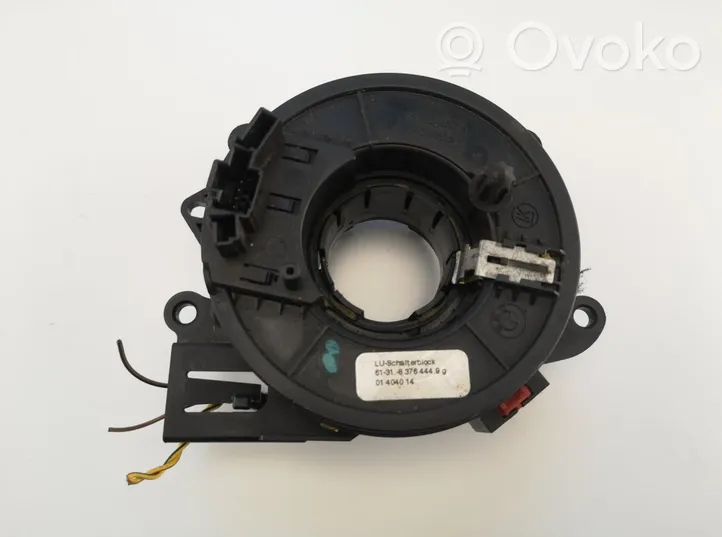 BMW 3 E46 Innesco anello di contatto dell’airbag (anello SRS) 83764449