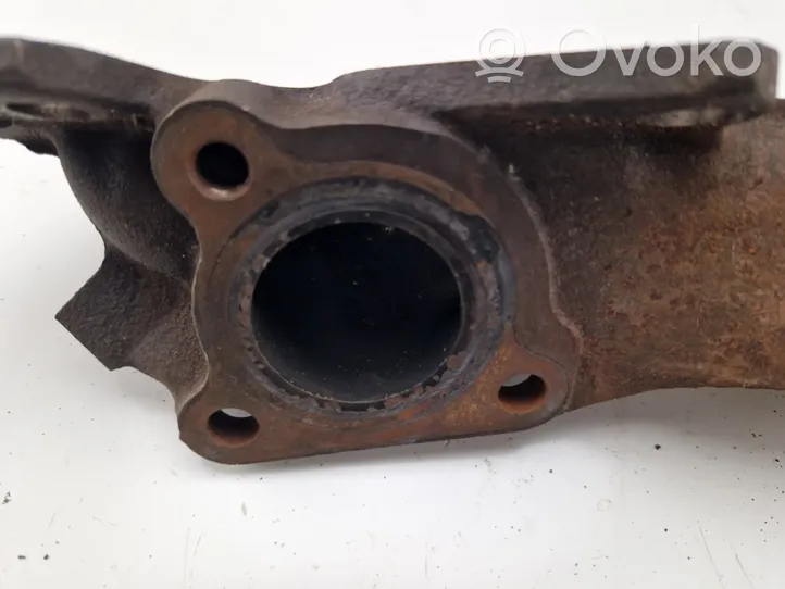 Toyota Land Cruiser (J200) Exhaust manifold 1714251040