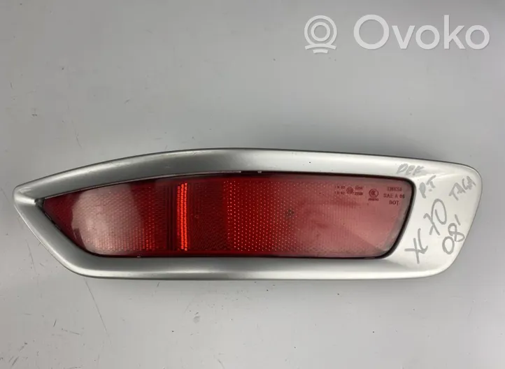 Volvo XC70 Luce d’arresto centrale/supplementare 30744514