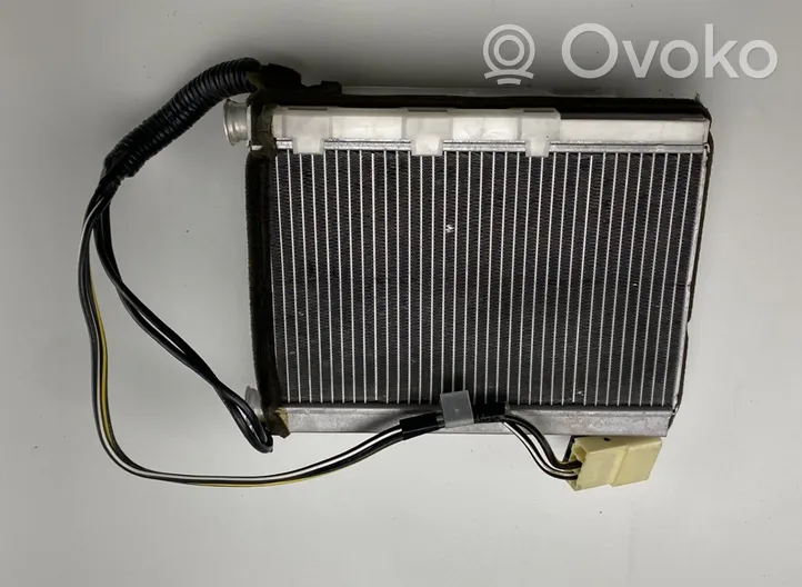 Toyota Corolla Verso E121 Radiateur soufflant de chauffage 8850105080