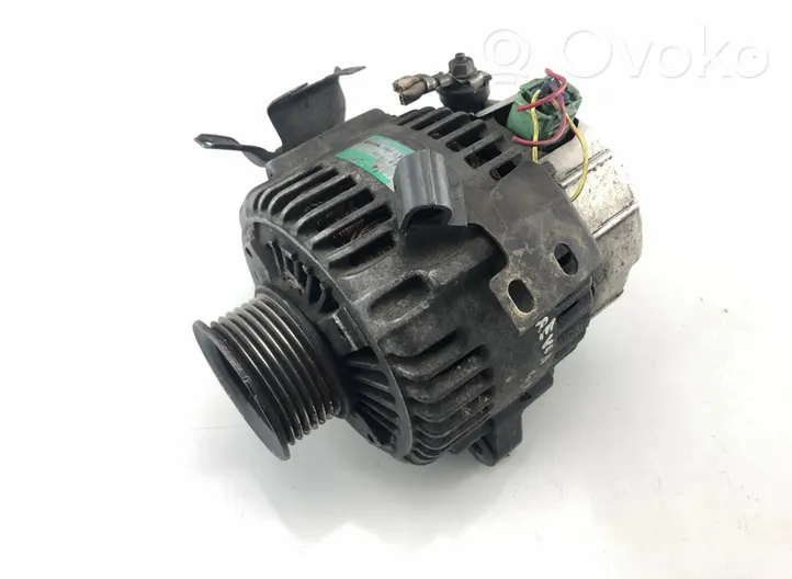 Toyota Previa (XR30, XR40) II Alternator 2706028070