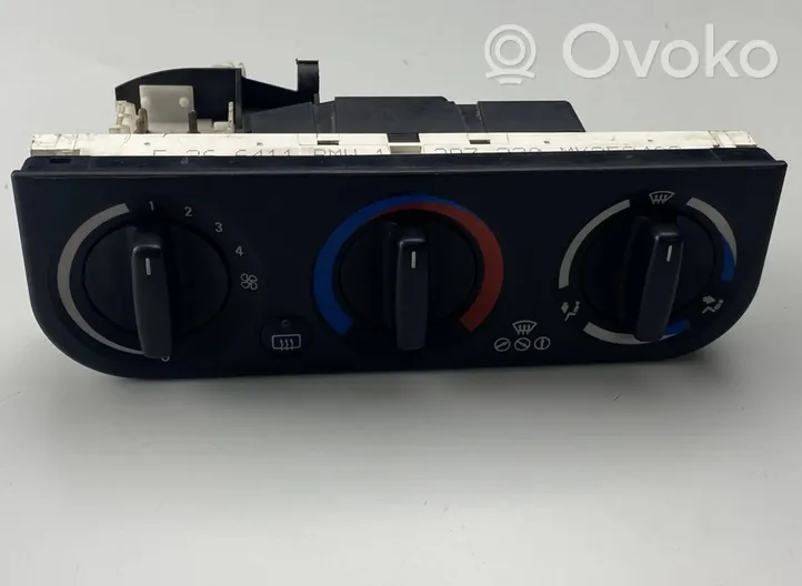 BMW 3 E36 Unidad de control climatización E366411