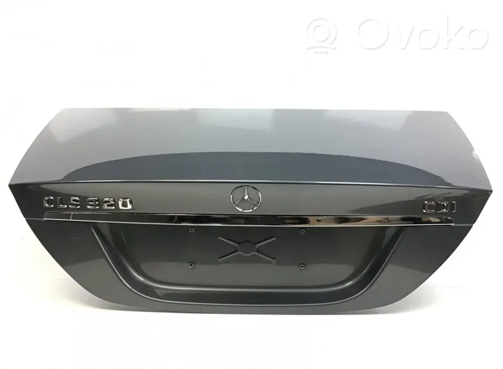 Mercedes-Benz CLS C219 Puerta del maletero/compartimento de carga A2197500075