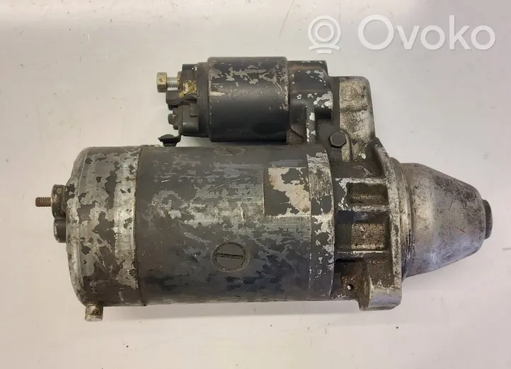 Mercedes-Benz 190 W201 Motorino d’avviamento 005823097