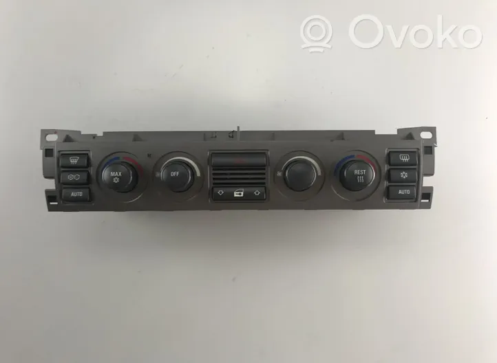 BMW 7 E65 E66 Panel klimatyzacji 90025-160