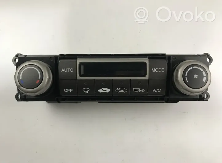 Honda Civic Panel klimatyzacji NH-608L