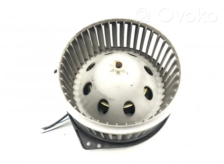 Nissan Murano Z50 Ventola riscaldamento/ventilatore abitacolo 3X502C5606