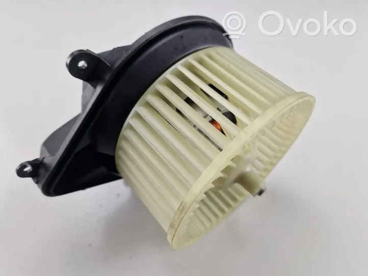 Citroen Xsara Heater fan/blower 210681233F