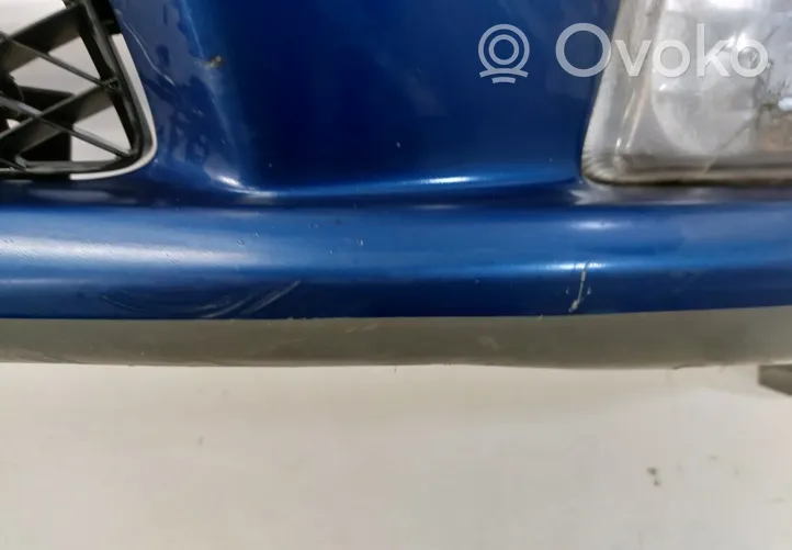 Mazda MPV Zderzak przedni LC6250031