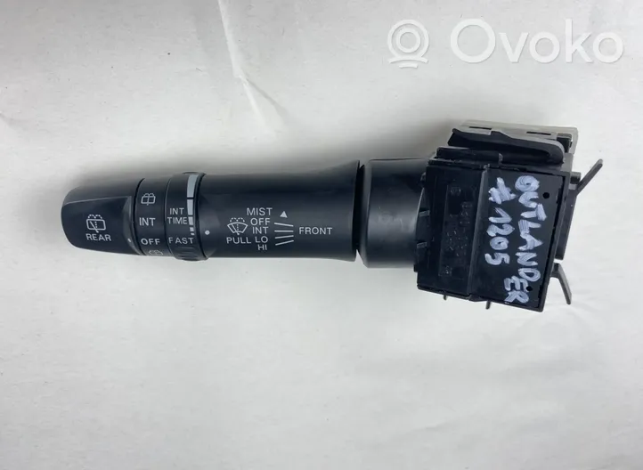 Mitsubishi Outlander Wiper switch 17D706