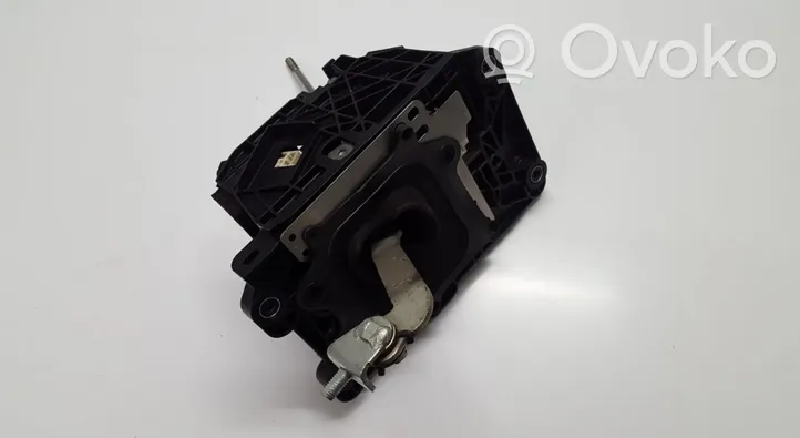 Lexus IS III XE30 Gear selector/shifter (interior) 3355053280
