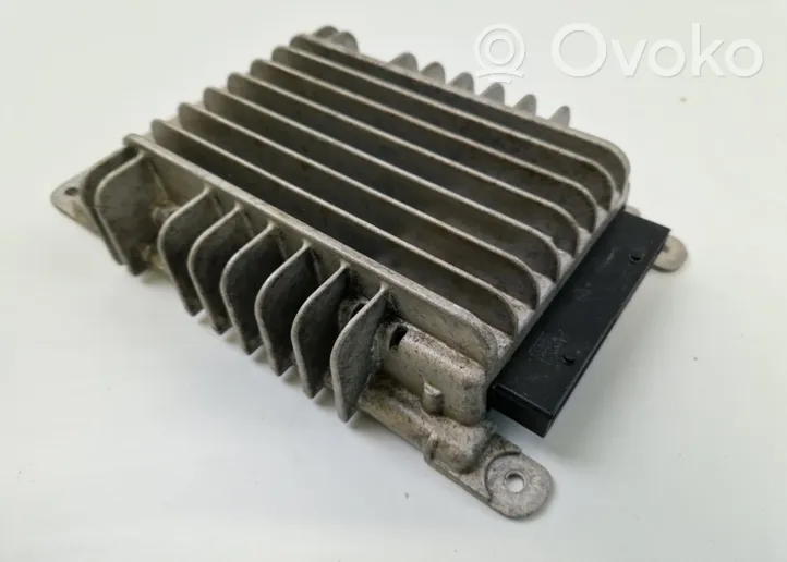 Audi A3 S3 8P Amplificateur de son 8P0035223A