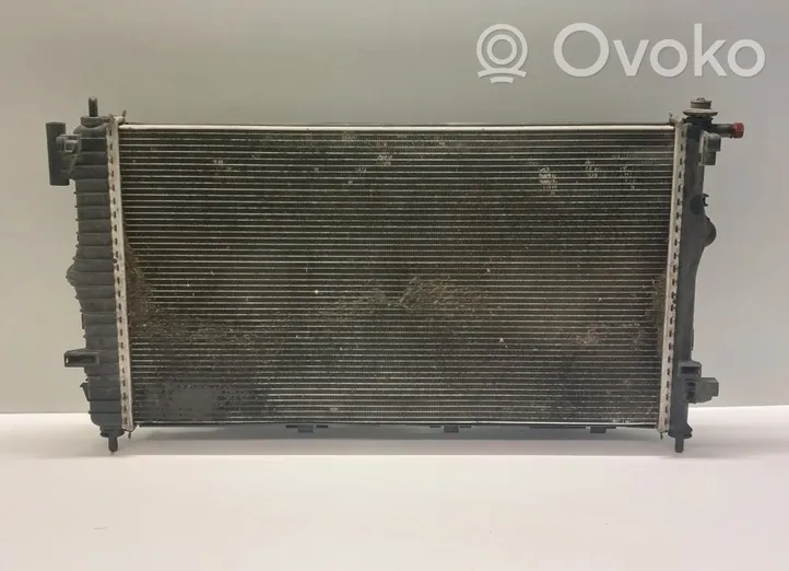 Opel Insignia A Ventilatore di raffreddamento elettrico del radiatore 13241724