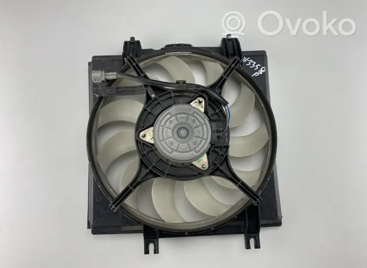 Subaru XV Ventilateur de refroidissement de radiateur électrique 45122FG003