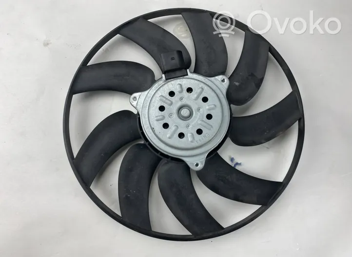 Audi A4 S4 B8 8K Ventilateur de refroidissement de radiateur électrique FC2000M134986