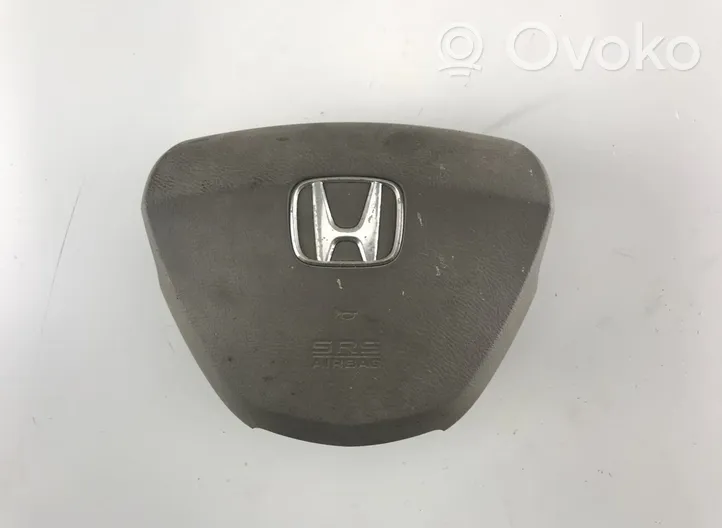 Honda FR-V Poduszka powietrzna Airbag kierownicy 77800-SJD-N81